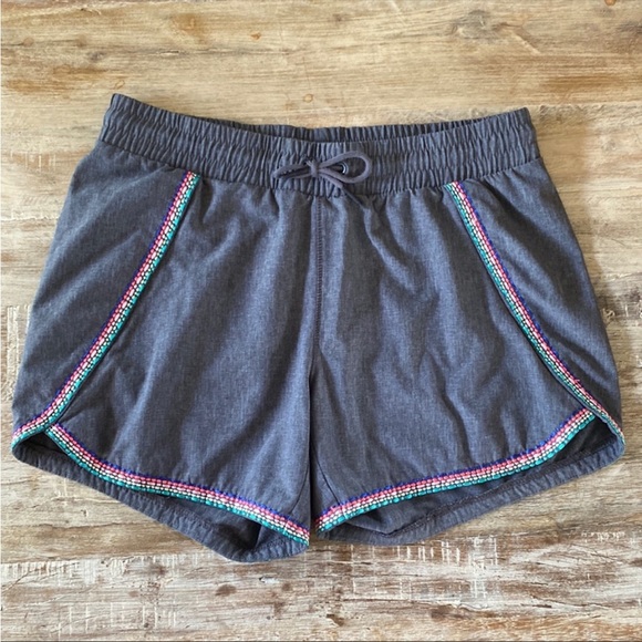 Athleta Other - Athleta girl shorts EUC
